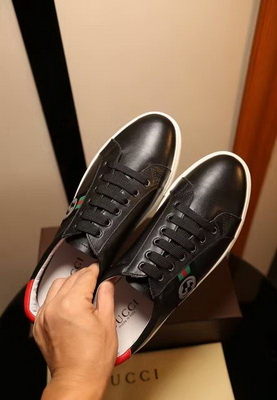 Gucci Fashion Casual Men Shoes_293